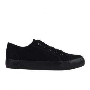 Buty trampki Lee Ava 50251009 11A czarne