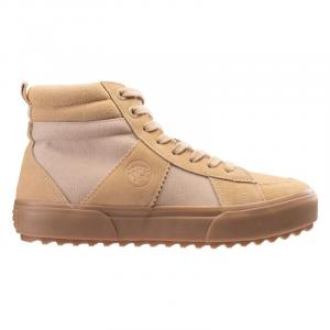 Buty Iguana Bomer Mid 92800623637 beżowe beżowy