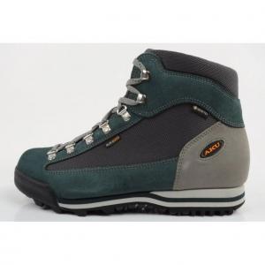 Buty Aku Ultralight Gore-tex 36510662 zielone