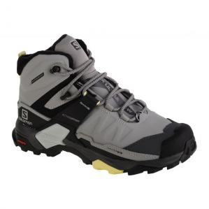 Buty Salomon X Ultra 4 Mid Winter Ts 413650 szare
