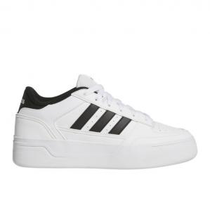 Buty adidas Break Start Bold W JP7526 białe