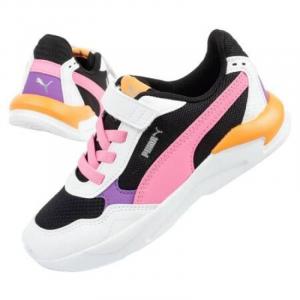 Buty Puma X-Ray 385525 27 wielokolorowe