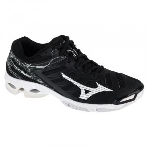 Buty do siatkówki Mizuno Wave Voltage M V1GA216052 czarne