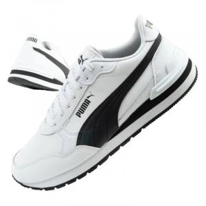 Buty Puma St Runner v4 W 39973603 białe