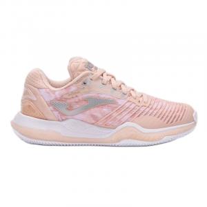Buty do tenisa Joma Point Lady 2513 TPOILS2513AC różowe