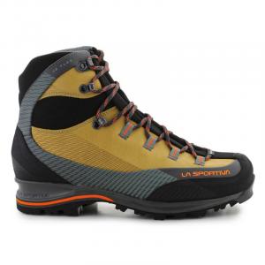 Buty La Sportiva Trango Trk Leather Gtx 11Y732206 żółte