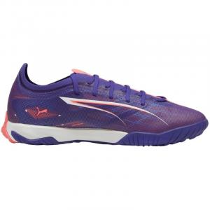 Buty Puma Ultra 5 Match Tt 107892 01 fioletowe