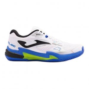 Buty do tenisa Joma Roland 2402 TROLAS2402AC białe