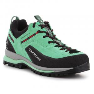 Garmont Buty trekkingowe Dragontail Tech Gtx Wms 002474 niebieskie