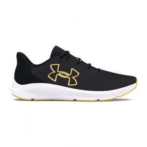 Buty do biegania Under Armour Ua Charged Pursuit 3 Bl 3026518-110 czarne