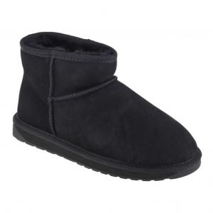 Buty Emu Australia Stinger Micro W10937-BLAK czarne