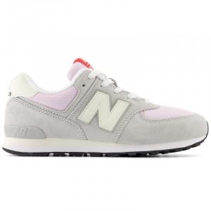 Buty New Balance GC574GNK szare