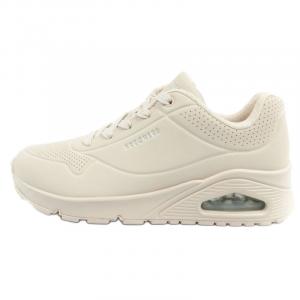 Buty Skechers Uno 73690/OWHT beżowy