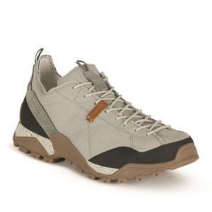 Buty trekkingowe Aku Nativa Canvas 647059 szare