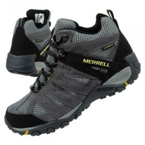 Buty trekkingowe Merrell Accentor 2 Vent M J50841 szare