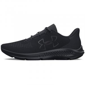 Buty do biegania Under Armour Charged Pursuit 3 M 3026518 002 czarne