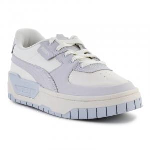 Buty Puma Cali Dream W 385597-01 białe
