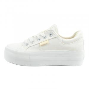 Buty sportowe Lee Cooper LCW-25-31-3450L białe