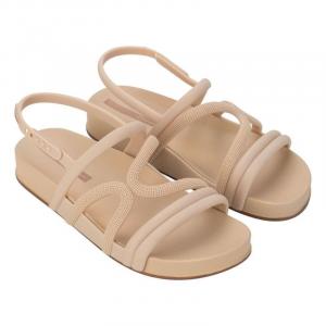 Sandały Ipanema Walk Sandal 27211 BF985 beżowe beżowy
