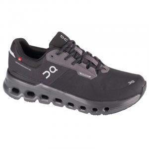 On Running Buty do biegania On Cloudrunner 2 Waterproof 3ME10152130 czarne