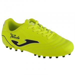 Buty piłkarskie Joma Toledo 2409 Ag TOJS2409AG żółte