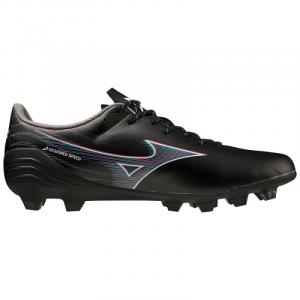 Buty Mizuno Alpha Select Fg P1GA236501 czarne