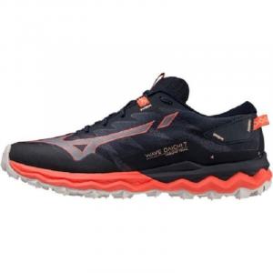 Buty Mizuno Wave Daichi 7 J1GK227171 czarne