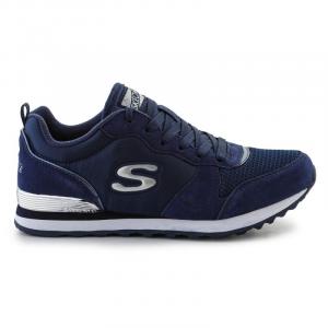 Buty sportowe Skechers Og 85 111-NVY niebieskie