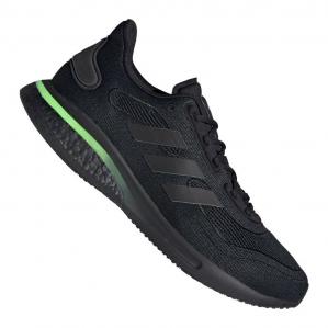 Buty biegowe adidas Supernova M FW8821 czarne