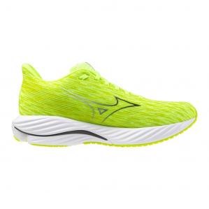 Buty Mizuno Wave Rider 28 J1GC240309 zielone