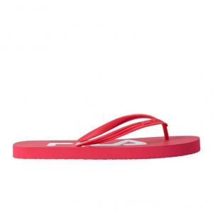 Japonki Fila Troy FFW0005 40117 czerwone