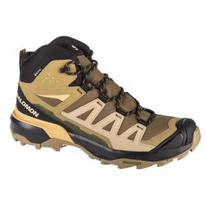 ﻿Buty Salomon X Ultra 360 Ltr Mid Gtx 474477 zielone