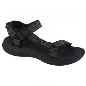 Sandały Helly Hansen Capilano M 11793-990 czarne