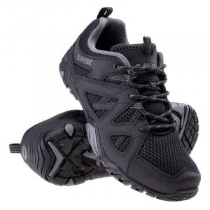 Buty Hi-Tec Rango M 92800304926 czarne