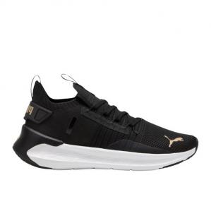 Buty do biegania Puma Softride Symmetry Fuzion 310460 04 czarne