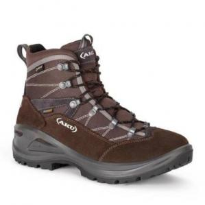 Buty trekkingowe Aku Cimon Gtx M 345050 brązowe