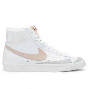 Buty Nike Blazer Mid '77 W CZ1055-118 białe