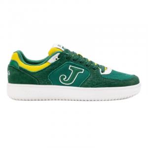 Buty Joma Flexys Men 2515 Petroleum zielone