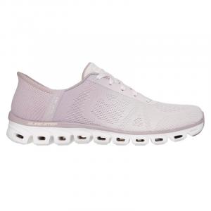 Buty Skechers Slip-ins Glide-Step - Excite 104566-MVE różowe
