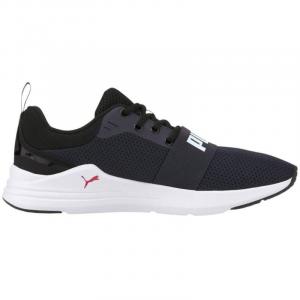 Buty Puma 373015 03 niebieskie