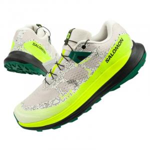 Buty do biegania Salomon Ultra Glide 473074 beżowy