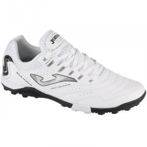Buty piłkarskie Joma Maxima 2502 Tf MAXS2502TF białe