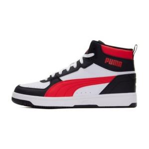 Buty Puma Rebound Joy M 37476522 białe