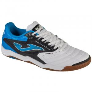 Buty piłkarskie Joma Cancha 2402 In CANW2402IN białe