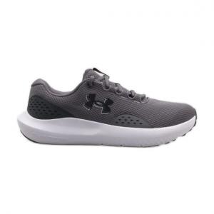 Buty do bieganie Under Armour Surge 4 3027000-106 szare