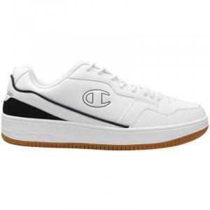 Buty Champion RD18 Revive Low S22296 WW004 białe