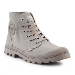 Buty Palladium Mono Chrome 73089-272-M zielone