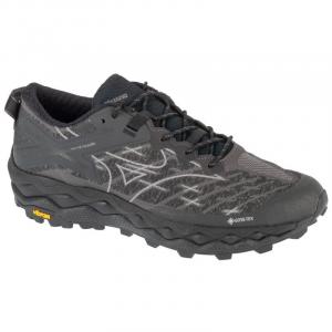 Buty do biegania Mizuno Wave Mujin Ls Gtx D1GA250102 czarne