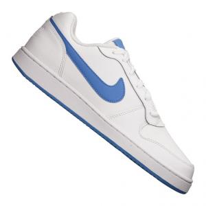 Buty Nike Ebernon Low M AQ1775-102 białe