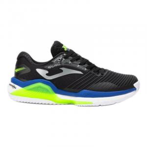 Buty do tenisa Joma Picklet01 PICKS2501 czarne